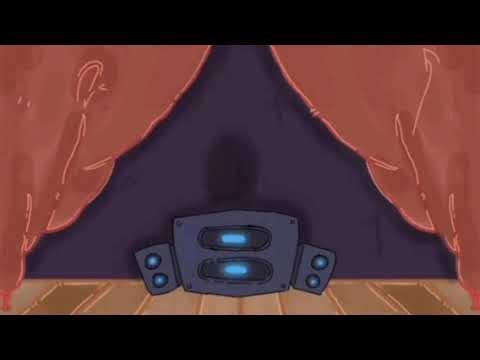 Karito and ‪@GlitchLegend98‬ sing stay fnf soft and carol roll