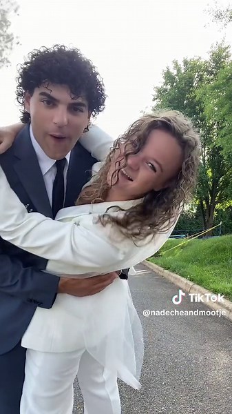 Just Married: Our Long-Distance Love Story