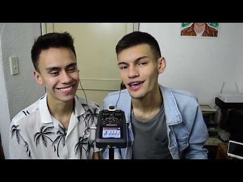 ASMR - Masaje en la Cabeza, Sonidos | ASMR Español