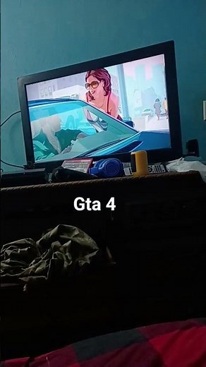 gta 4 loading screen like and subscribe for more