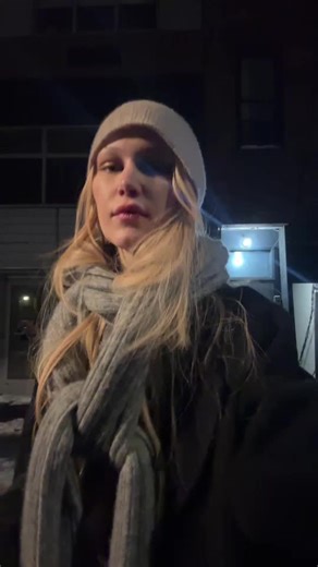 ❄️❄️ | Mars Argo