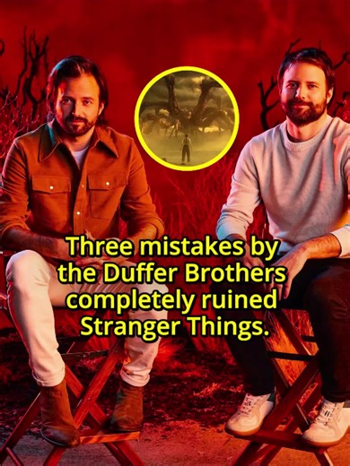 Three Major Mistakes That Ruined Stranger Things