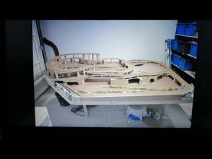 construction : 2eme 3eme 4eme ETAGE reseau modélisme ferroviaire échelle N