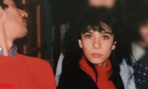 Chroniques criminelles - L'affaire Paquita Parra : 20 ans après, sur la piste d'un tueur ?