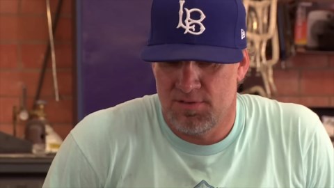 Inside Jesse James’ Austin Speed Shop