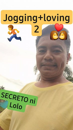 1K views · 75 reactions | 1 hour a day plus life a day #followersreels #jogging #newbie | Bayaw Ka Libre | Facebook