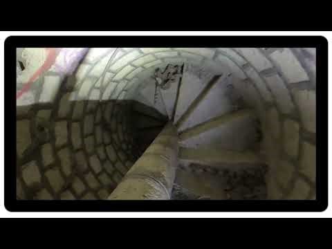 Περπάτησα Ανάμεσα σε Χιλιάδες Νεκρούς | Κατακόμβες Παρισιού