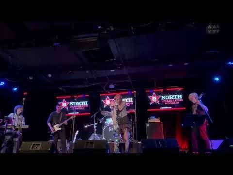 Century Bell covers "Gimme Shelter" By The Rolling Stones