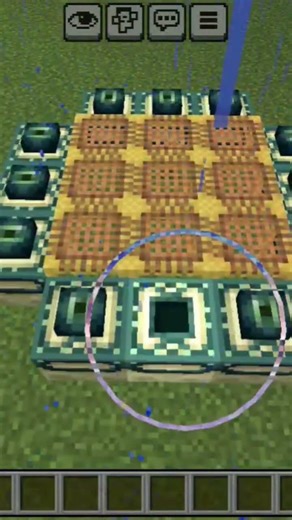 minecraft end portal logic