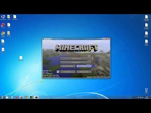 Установка и обновление Minecraft Forge