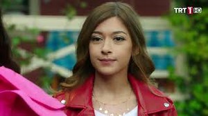 Aslan Ailem 2.Bölüm - TRT1