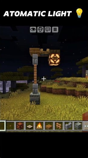 This Light Hack Changes Everything in Minecraft 😳💡