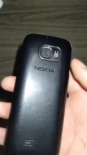 testei um Nokia C2 em 2025, funcionou? #shorts