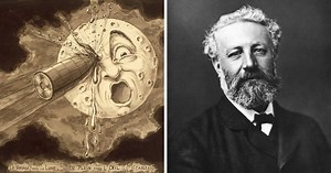 Prophet or Futurist? 7 Technologies Jules Verne Predicted Leagues Ahead of His Time