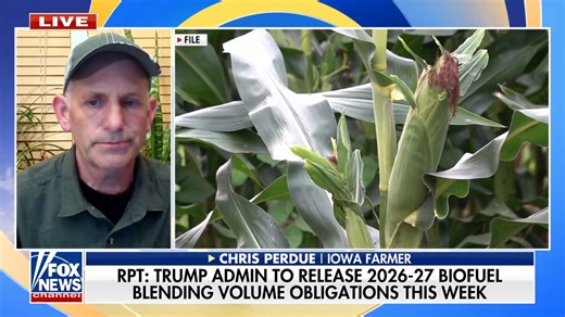 Trump hosts farmers at White House, discusses agriculture agenda