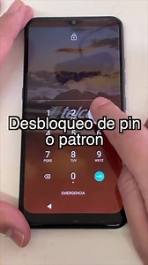 Hard reset LG k22 #reels #LG | Six6cel