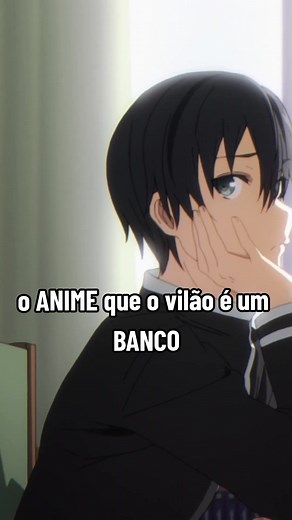 Ore wo Suki nano wa Omae dake ka yo - Animes Dublados em Português