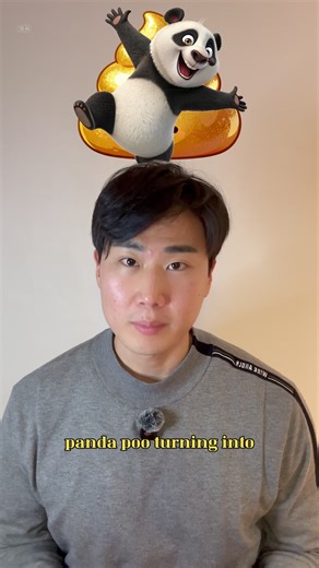 Did you know one of the world’s most talked-about teas was reportedly sold for up to $70,000 per kilo—grown using panda poo as fertilizer. #pandapoo#tea#teastory