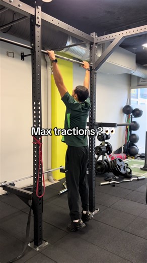 Maîtriser les Tractions : Guide Complet pour Débutants