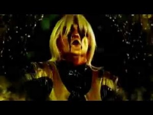 WWE- Goldust 2011 Titantron "Shattered Dreams" HD