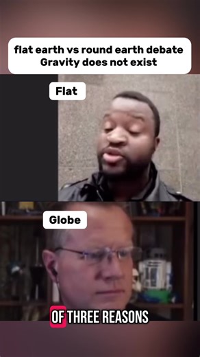 Exploring the Flat Earth vs Round Earth Debate