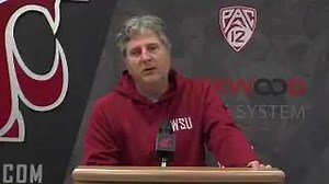 865K views · 6.1K shares | Mike Leach is NOT happy with the 0-2 Cougs. Here are the highlights of his presser today, including this gem: "We have the atmosphere of a JC softball team. That's what we are: A JC softball team." | FOX 13 Seattle | Facebook