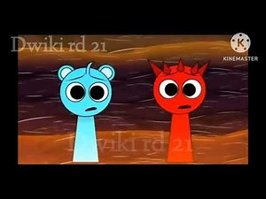 Sprunki animator horor episode 13 part 2 final fnf animator