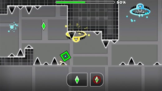 新关演示1，未完工