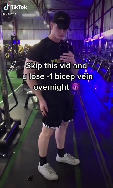 Maximize Your Gains: Build Impressive Bicep Veins