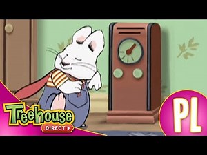 Maks i Ruby - Super Maks