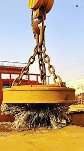 353K views · 1.1K reactions | Biggest Magnet in The World 鱗 . . . . . #facts #amazingfacts #factsyoudidntknow #factsdaily #reels | Fact Albert | Facebook