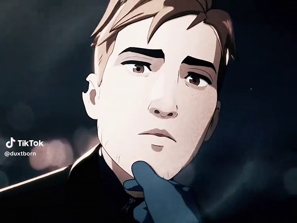 Favorite Dispatch Edit Featuring Robert Robertson