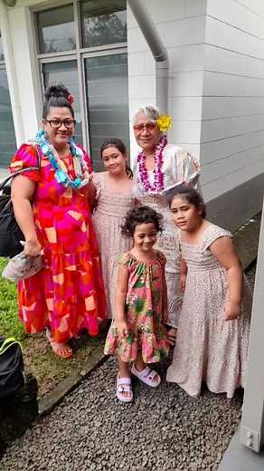 Tausala Falealii Lalomanu on Reels