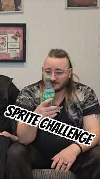 Sprite Challenge Highlights