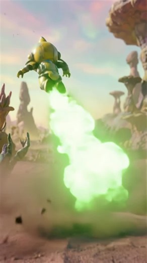 Poodi | Oops I farted again ⛽️ . #funny #memes #animationmeme | Instagram