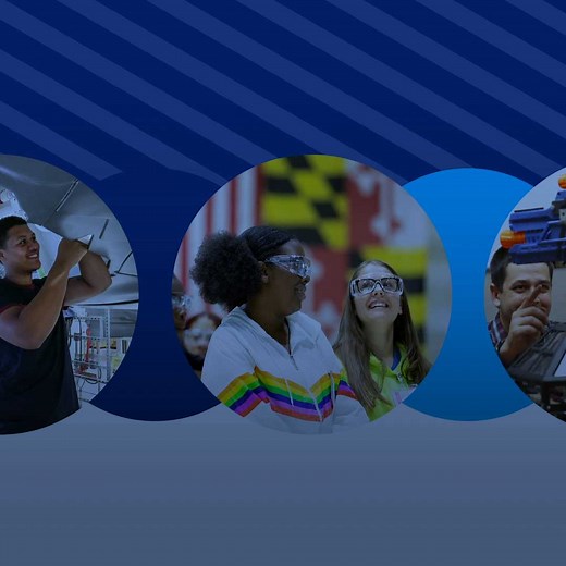 Every year, more than 2000 young professionals join us in our summer internship programs to get a jumpstart on their careers. Today we celebrate all of our interns who inspire our team with their hard work and passion. Read more here: https://lmt.co/3j49YyL #NationalInternDay | Lockheed Martin