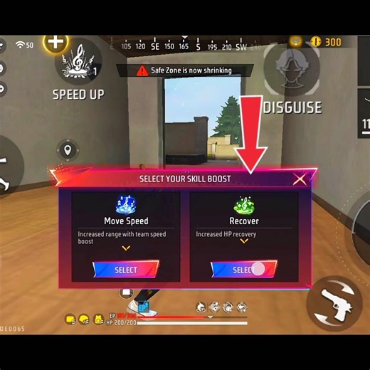 ‼️ Alok Ability Changes 🤯 In Holi Event 😱 #shorts#freefire#trending#update#viral