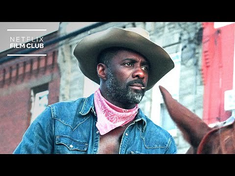 Watch This Before You See Concrete Cowboy | Netflix