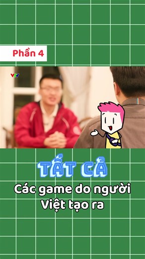 Top Vietnamese Games You Should Play