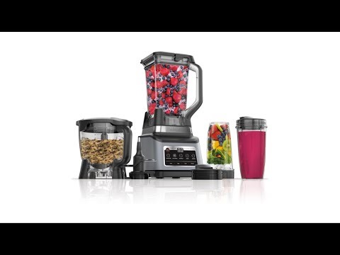 Review: Ninja BN801 Professional Plus – 1400W Kitchen System with Auto-IQ & To-Go Cups