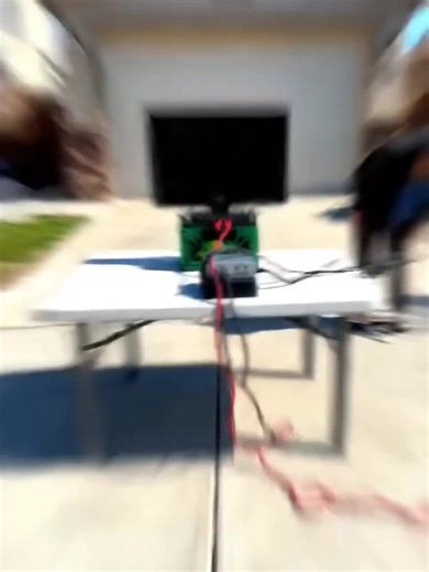 Stop paying power bills forever with this easy DIY trick! ⚡️ Click the link in my bio to see how it works! 👇 #offgrid #freeenergy #diypower #savemoney #solarpower #electricity #energyfreedom #homesteading #lifehacks #sustainable #nogrid #powerless #billfree