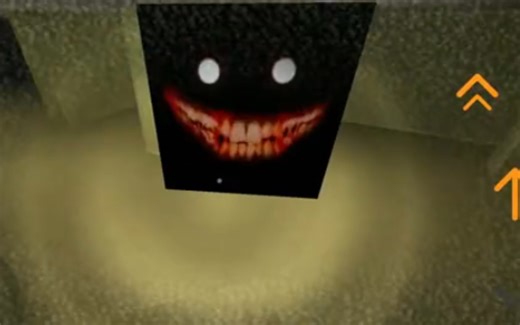 nextbot后室最高难度通关 smiler