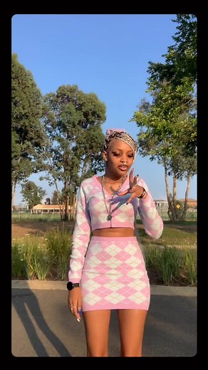 We all eat and breathe this challenge?? DC: @victor_ivyic #trigger #triggerchallenge #amapiano #amapianodance