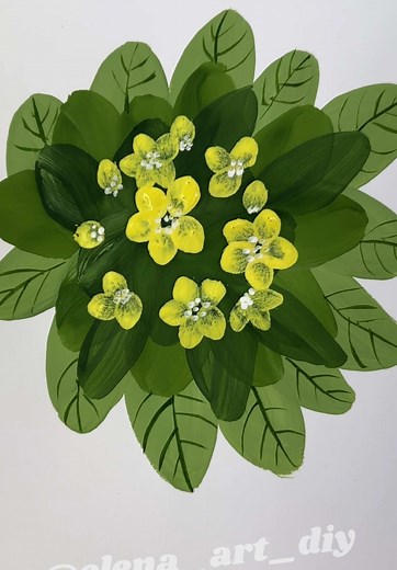 Child Drawing Tutorial: Fun and Easy Paint Ideas