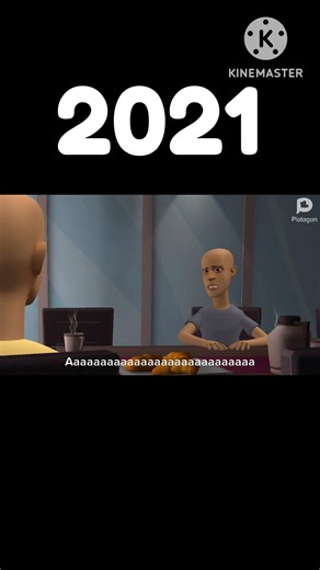 New Plotagon vs Old Plotagon #plotagon #plotagonstudio