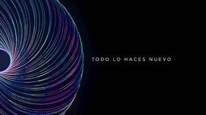 Estas son las canciones que harán parte de nuestra nueva producción “Todo lo haces nuevo” que estará disponible el próximo 7 de Septiembre en todas las plataformas digitales. Cual de estas canciones te gustaría escuchar una pequeña muestra? | Generacion 12