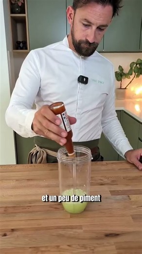 Ceviche de sériole par le chef Thibaut Spiwack | The Kingfish Company