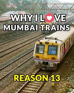 988K views · 429 reactions | Tag your train buddy! #FollowingLove...