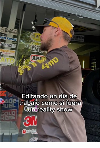 Un día de trabajo en katd #oficina #humor #trabajo #drama #productoskatd