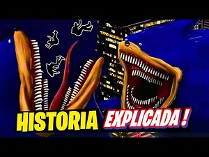 DEVORA y MAT4 a POBLACIONES ENTERAS ! 😨 THE SONIC TAPES 2 [ Analog Horror ]